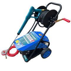 Máy rửa xe cao áp 2.9KW NAKAWA NK-HPC2900PLUS