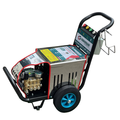 Máy rửa xe cao áp 3.5KW NAKAWA NK-HPC3500