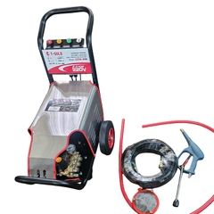 Máy rửa xe cao áp 3KW T-GOLD 22TG-30A