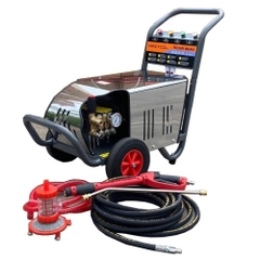 Máy rửa xe cao áp MACTOOL 5.5KW WJ-5.5T4