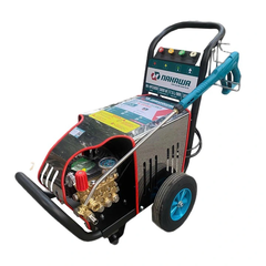 Máy rửa xe cao áp 5.8KW NAKAWA NK-HPC5800 3 pha