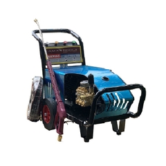 Máy phun xịt rửa xe cao áp AMAXTOOLS 7KW AMG7000