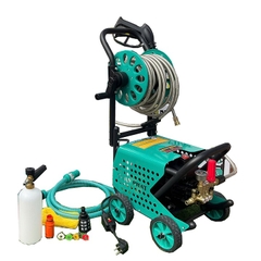Máy xịt rửa xe TOÀN PHÁT 3200W TP-RX 3200 PLUS
