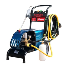 Máy Phun Xịt Rửa Xe Cao Áp Hakuda 2.2Kw HKD 2200 Piston Sứ