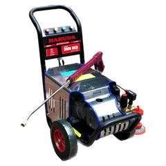 Máy rửa xe cao áp HAKUDA 3KW HKD3000