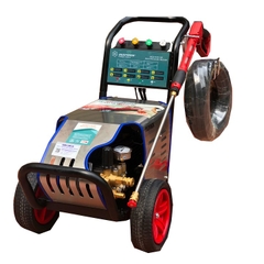 Máy rửa xe cao áp HUSPANDA 4KW HXD 180