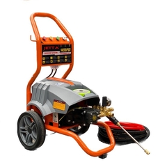 Máy rửa xe cao áp JETTA JET2200P-100 2.2KW 1450PSI