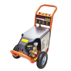 Máy rửa xe cao áp JETTA JET3000P-150J 3KW 2200PSI