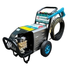 Máy rửa xe cao áp 4.5KW NAKAWA 2580PSI NK-HPC4500 3 pha