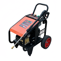 Máy rửa xe 3KW công nghiệp HAKUDA MRXCAHKD3000