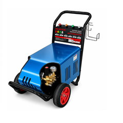 Máy rửa xe công nghiệp HAKUDA 5.5KW MRXCAHKD5500
