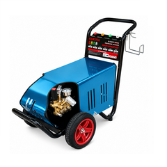 Máy rửa xe công nghiệp 7.5KW HAKUDA MRXCAHKD7500