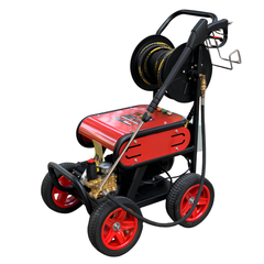 Máy rửa xe công nghiệp 3.5KW HAKUDA MRXCAHKD3500