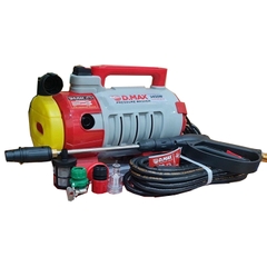 Máy rửa xe DMAX 2450W MX-184