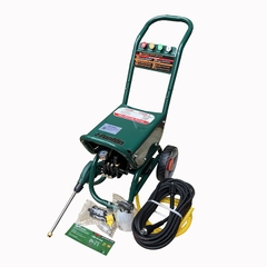 Máy rửa xe FANTON 2500W FT888-3
