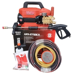 Máy rửa xe mini gia đình  2750W AMAX ARX-2750CN