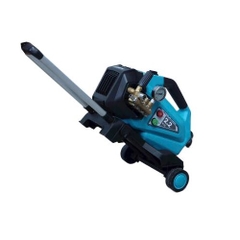 Máy rửa xe gia đình HUSPANDA 2200W HXD110 tay kéo