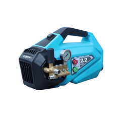 Máy rửa xe gia đình HUSPANDA 2200W HXD110