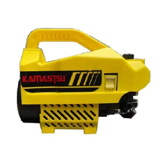 Máy rửa xe KAMASSTSU 2800W KS 2800
