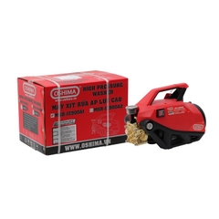 Máy rửa xe mini gia đình Oshima 2500W MXR-JZ900A1