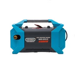 Máy Rửa Xe Mini Gia Đình Oshima 2800W MRX 1215-K1