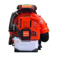 Máy thổi bụi đeo vai 2 thì 2.7KW HAKUDA HKDMTL2T2700