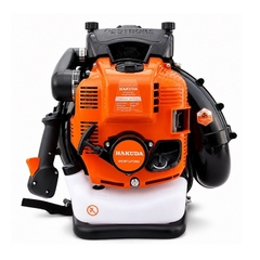 Máy thổi bụi đeo vai 4 thì 2.8KW HAKUDA HKDMTL4T2800