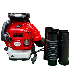 Máy thổi lá 2 thì 4KW HAKUDA HKD2T4000