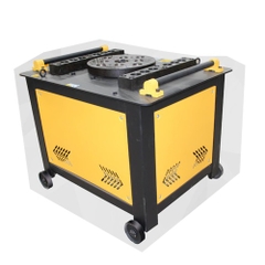 Máy Uốn Đai Sắt Thép 4KW GW50 3 Pha