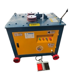 Máy Uốn Đai Sắt Tròn 3KW GWH24 3 Pha