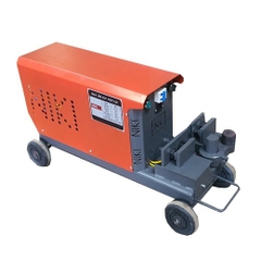 Máy Uốn Sắt Thủy Lực NIKI 3KW F25