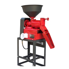 Máy xát gạo đơn KAMASTSU 2.2KW KMF-4D