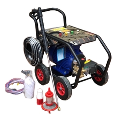Máy Xịt Rửa Cao Áp Toàn Phát TP-LS7500 PRO 7.5Kw 3 Pha