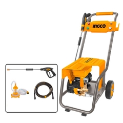 Máy xịt rửa INGCO 2400W HPWR30018