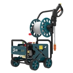 Máy xịt rửa NAKAWA 3400W NK-CW34 rulo cuốn