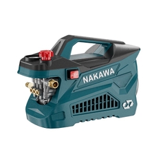 Máy xịt rửa xe 3200W NAKAWA NK-CW32A có chỉnh áp