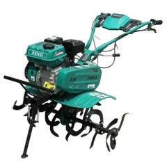 Máy xới đất chạy xăng Kensi 6.5HP KS190