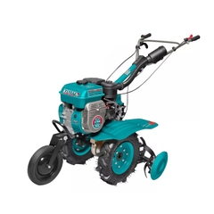 Máy xới đất chạy xăng TOTAL 6.5HP TGC5001