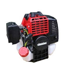 Máy Cắt Cỏ 2 Thì Shindaiwa YE43B/S