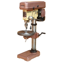 Máy Khoan Bàn Tiến Đạt 1HP KT1000 380V