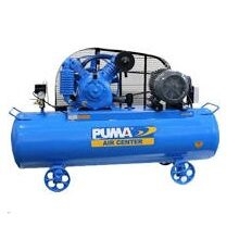 Máy Nén Khí Dây Đai Puma 7.5HP 300L TK7300A