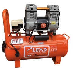 Máy Nén Khí Không Dầu Lead 3.5HP 40L LE35-40