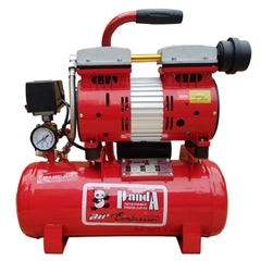 Máy nén khí không dầu PANDA 850W 12L PD850/14