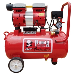 Máy Nén Khí Không Dầu Panda 850W 30L PA 800/30