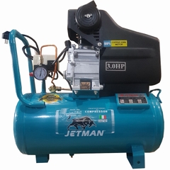 Máy Nén Khí Có Dầu Jetman 3HP 30L JM-4730