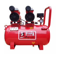 Máy nén khí không dầu PANDA 1700W 50L PD1750/52