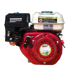 Máy nổ chạy xăng BENLY 13HP tua nhanh GX390