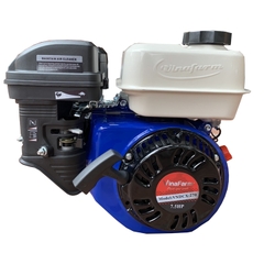 Máy nổ chạy xăng VINAFARM 7.5HP tua nhanh VNDCX-270