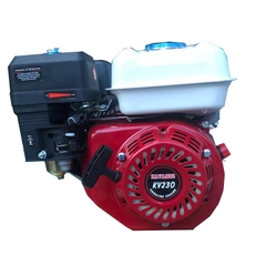 Máy nổ chạy xăng KAVANNI GX 160 5.5HP
