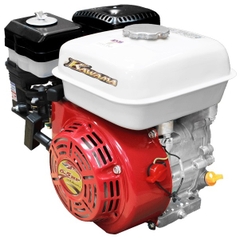 Máy nổ chạy xăng KAWAMA 6.5HP